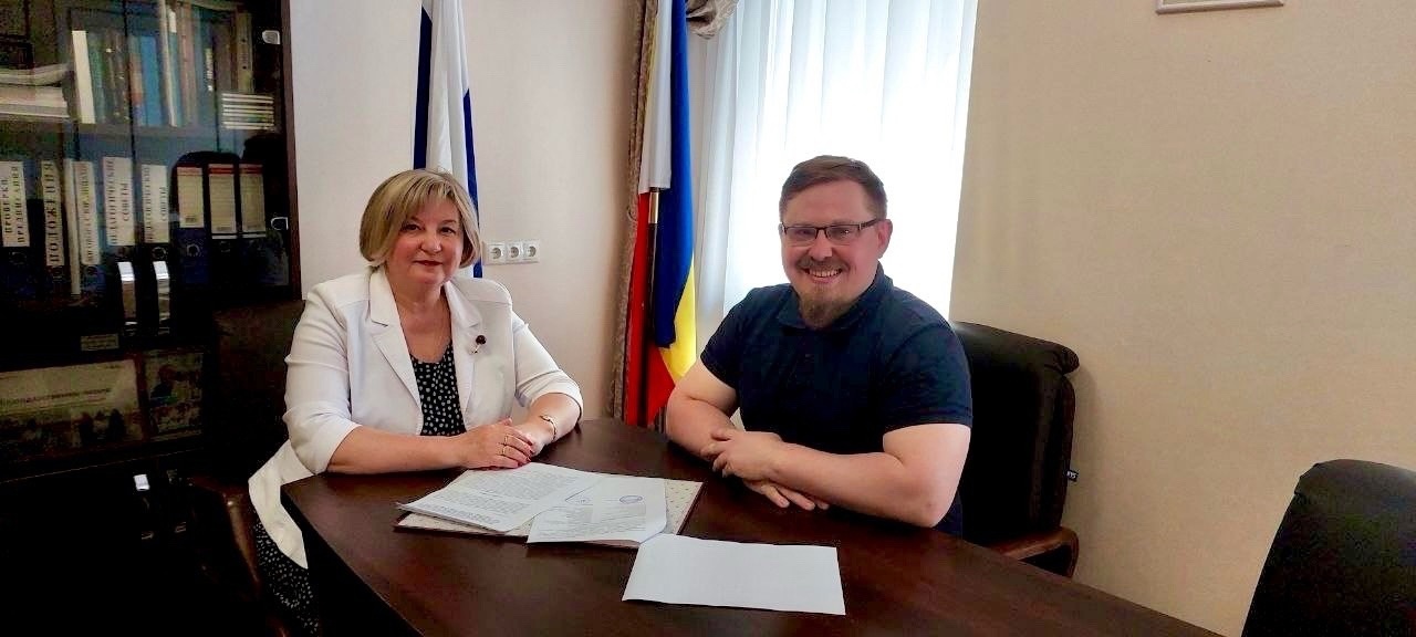 Новый партнёр «Профессионалов»!