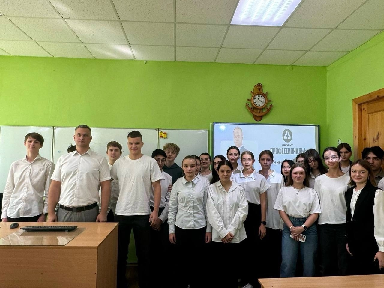 О влиянии энергетики и ЖКХ на нашу жизнь