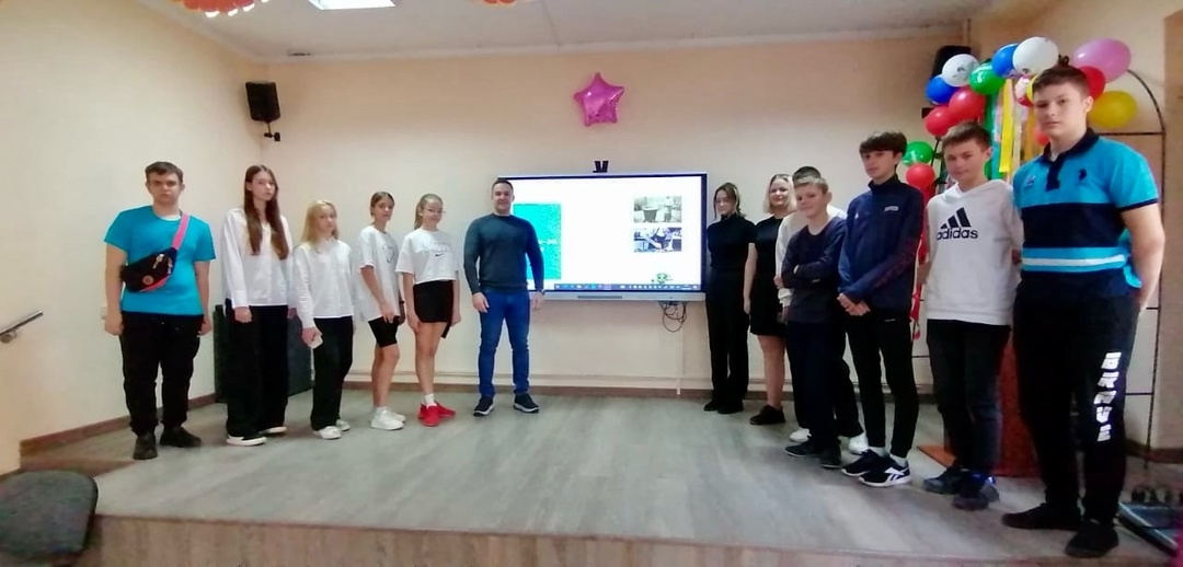 Индустрия общественного питания