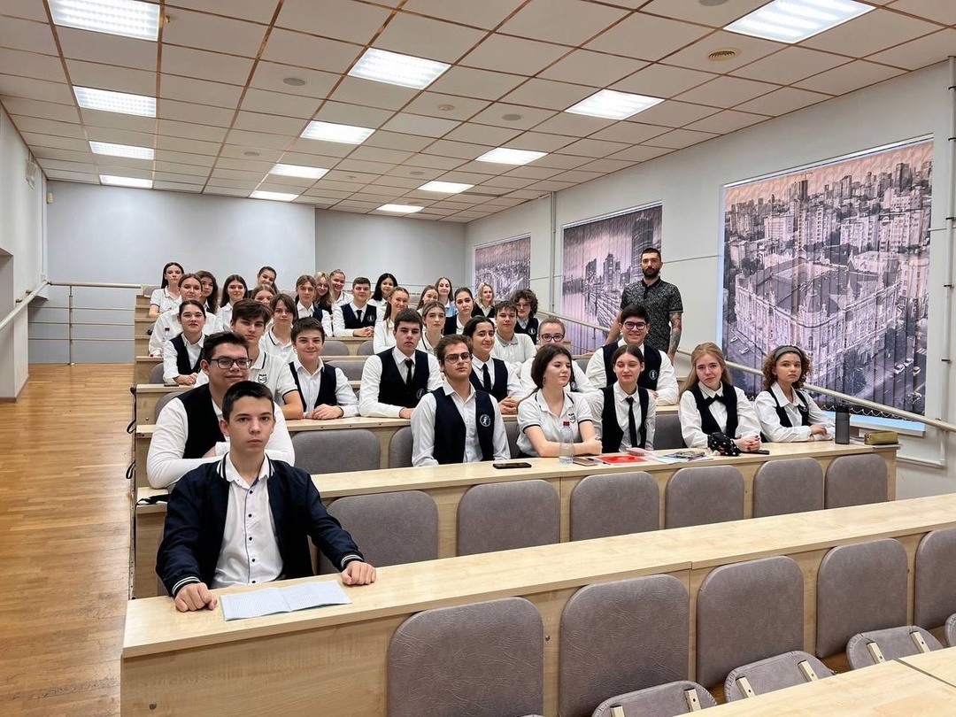 Профессионалы