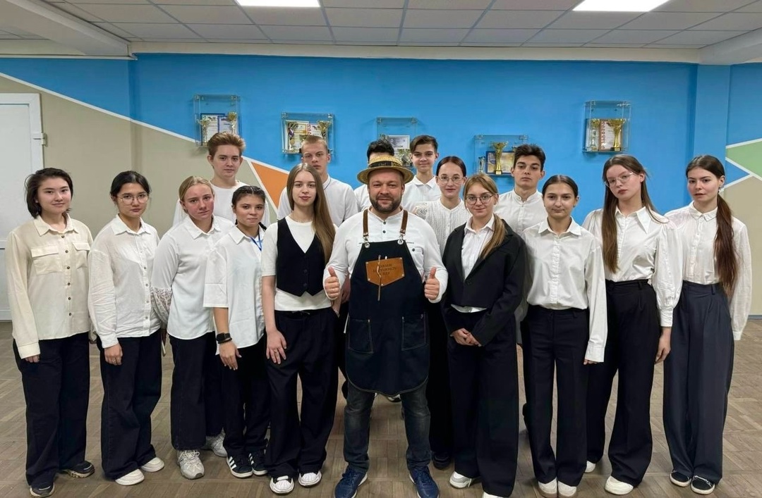 Хобби: искусство, ставшее делом всей жизни