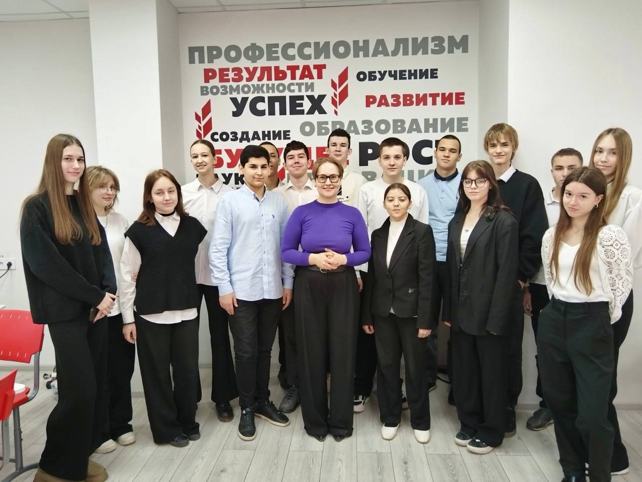 Строим карьеру в медиасфере