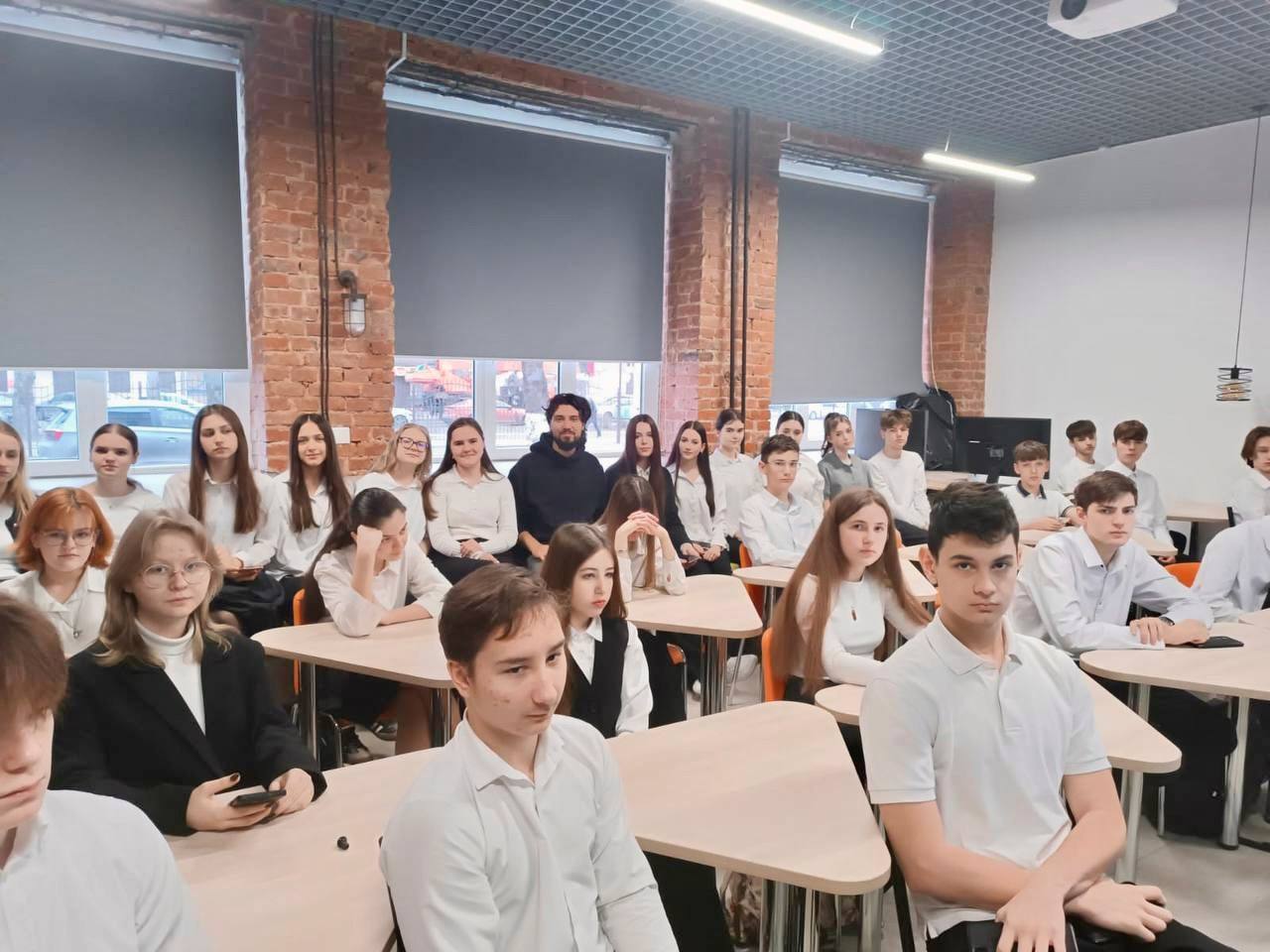 Про актуальность творческих профессий