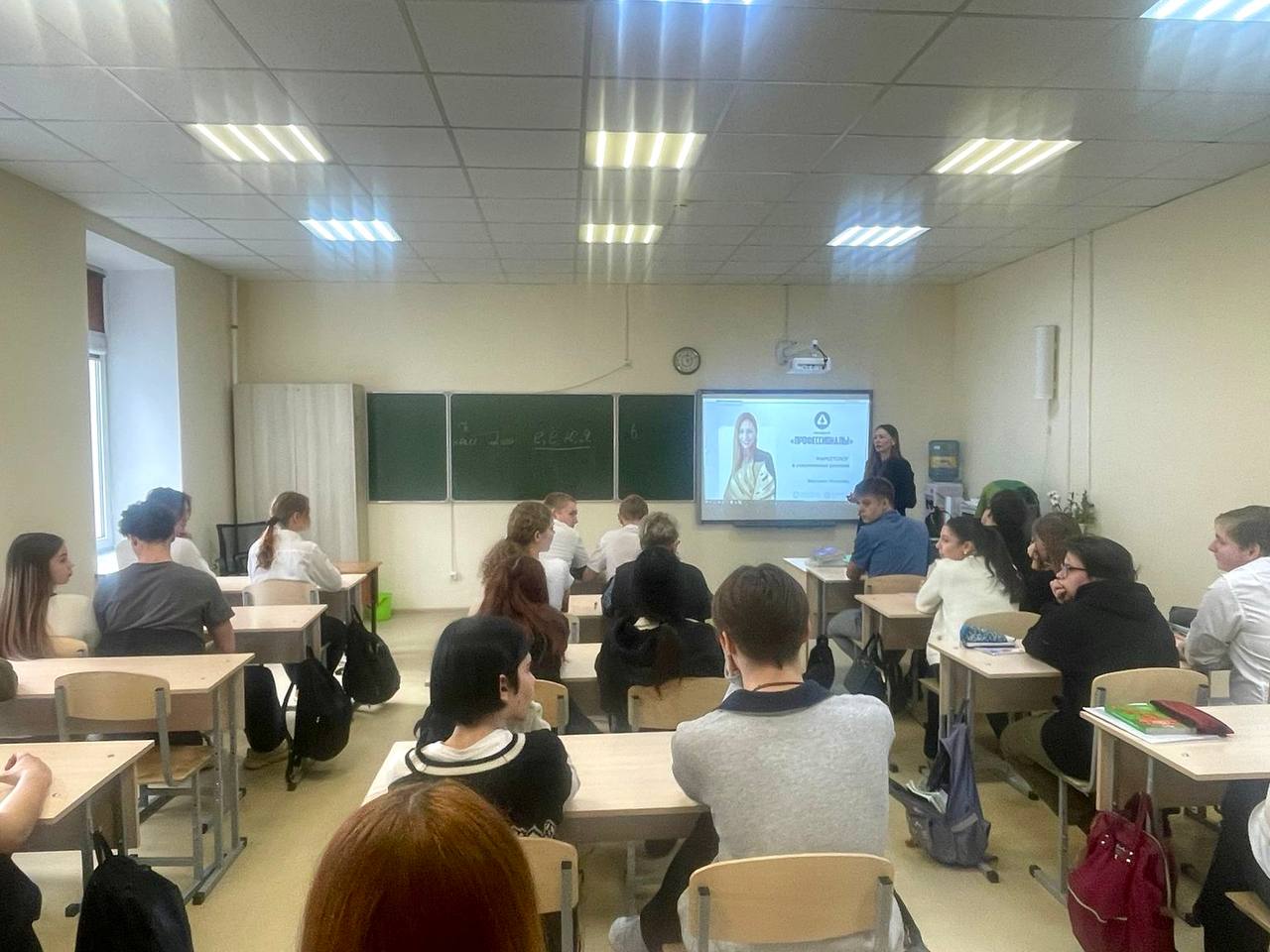 Секреты успеха от профессионала в сфере маркетинга