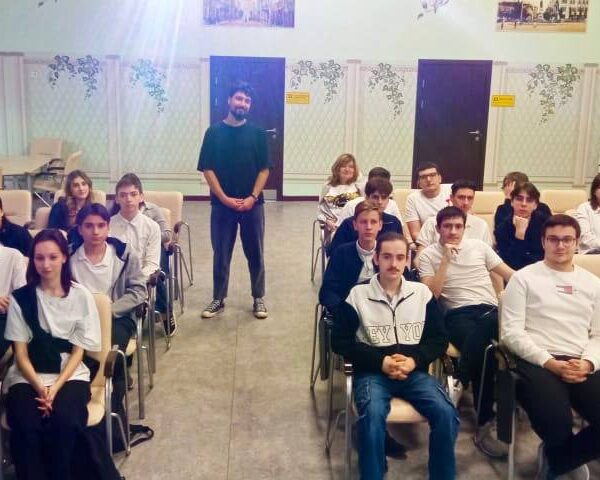 Что такое креативные пространства и для чего они?