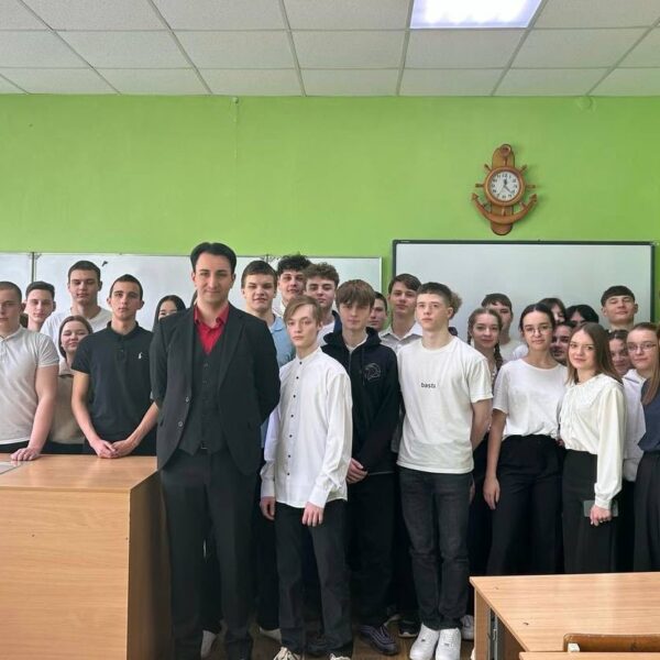 Актер кино: какой он?