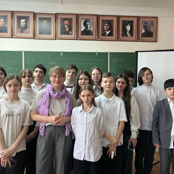 Не обязательно становиться медийщиком, но обязательно быть медиаграмотным 