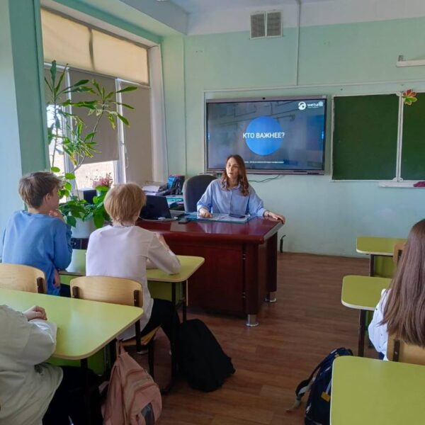 Роль HR-менеджера в IT компании