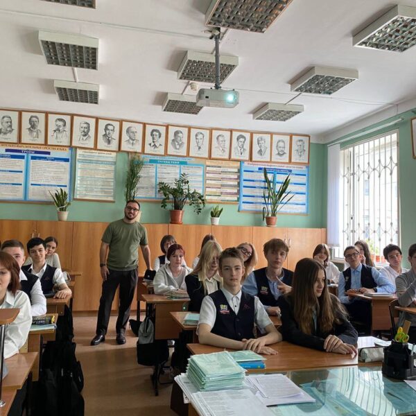 Как создается мультипликация?