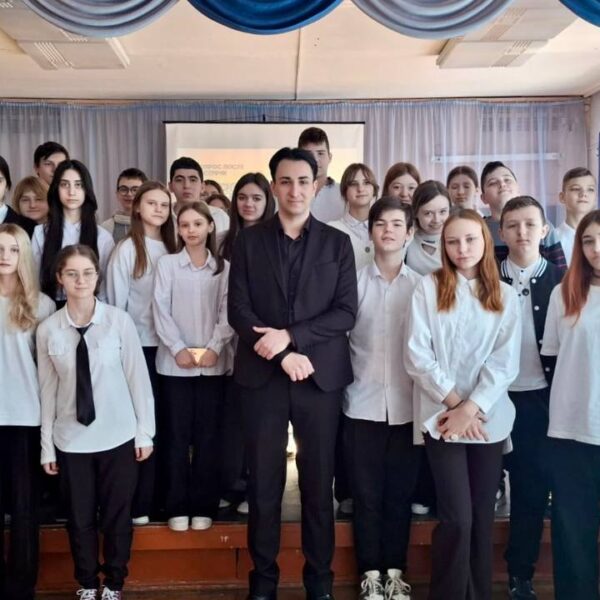 Роль кино в жизни
