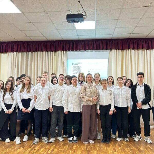 Кто такой оптометрист?