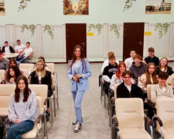 Может ли хобби стать билетом в профессию?