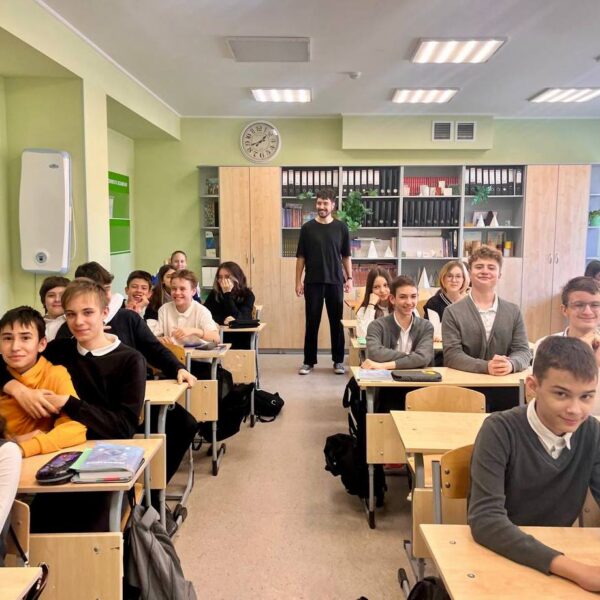 О креативных пространствах Юга России