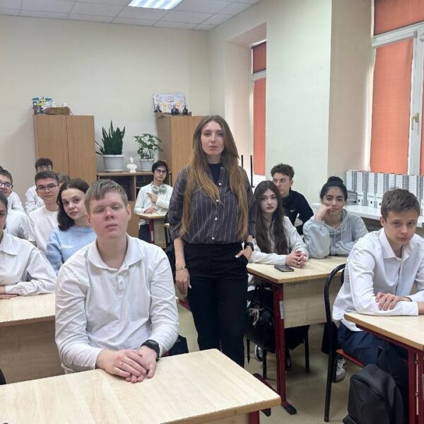 О самоидентичности: как познать себя
