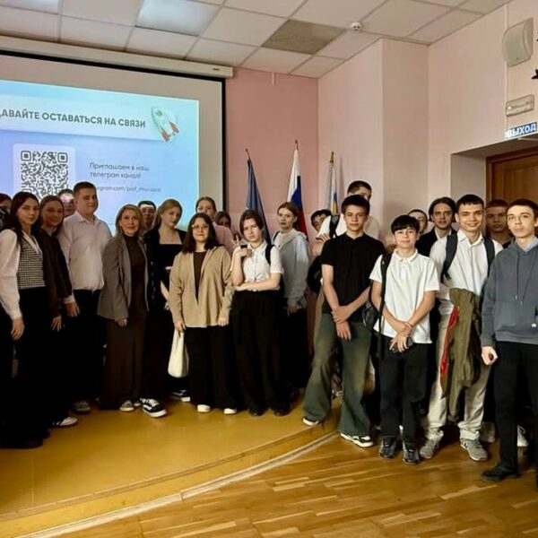 НЕлегкая промышленность