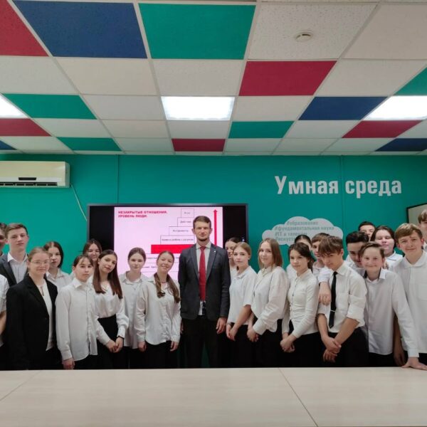 Насколько важна дисциплина в работе?