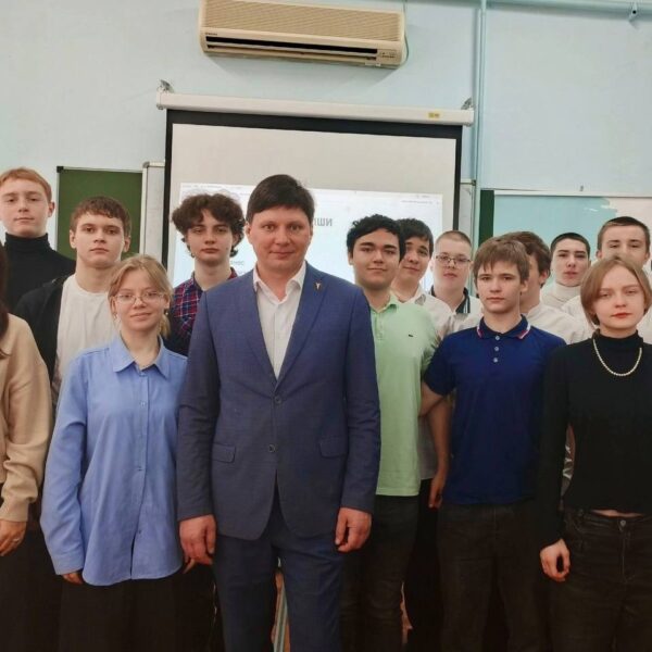 Что такое бизнес?