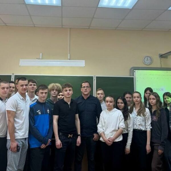 Задачи корпункта федерального канала