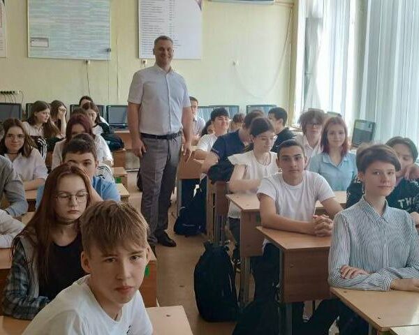О правильности выбора будущей профессии и формировании картины мира