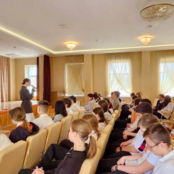 Что такое медиабезопасность и как безопасно пользоваться интернетом?