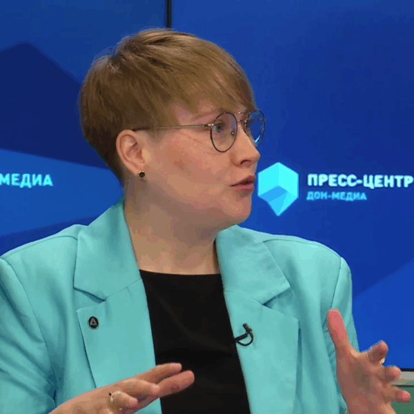Марина Шеина о школьной аудитории