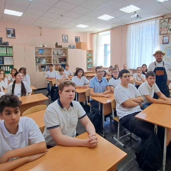 Вдохновение на кухне: встреча шеф-повара бутик-отеля «39»