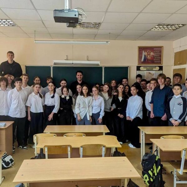 Актер кино: какой он?