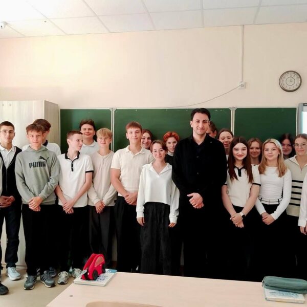 От идеи до экрана