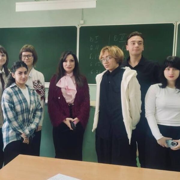 Как стать профессионалом в журналистике?
