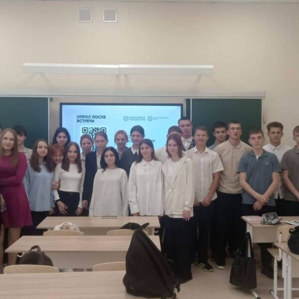 Поговорим о сфере IT