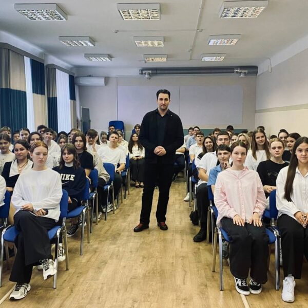 Актерское мастерство и роль кино в жизни