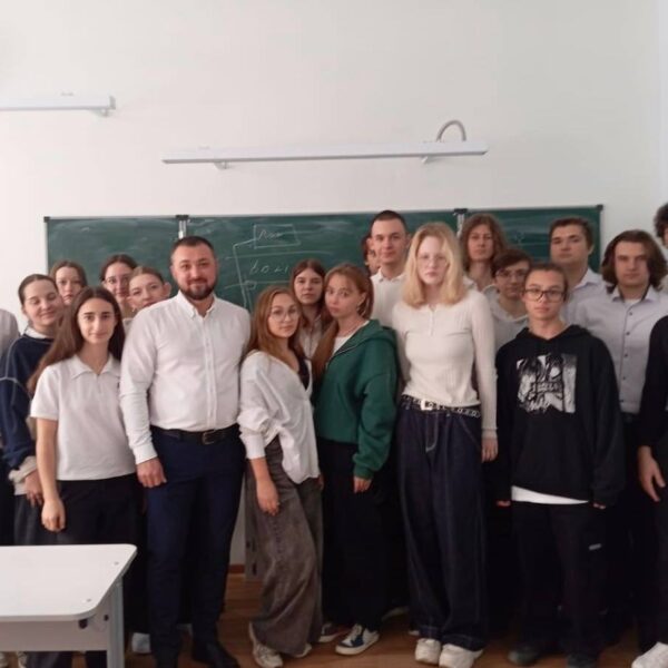 Современные реалии в энергетике: вызовы и перспективы