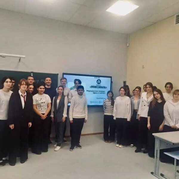 Откровенный разговор с анестезиологом-реаниматологом