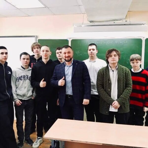 Как выбрать свой профессиональный путь?