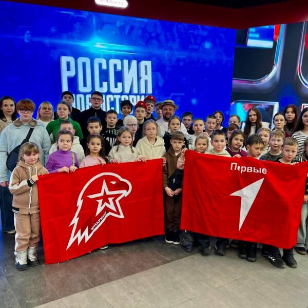 Семейные традиции и кулинарные эксперименты.
