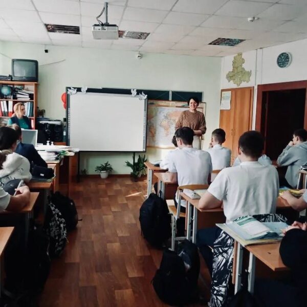 Откуда берутся новые технологии.