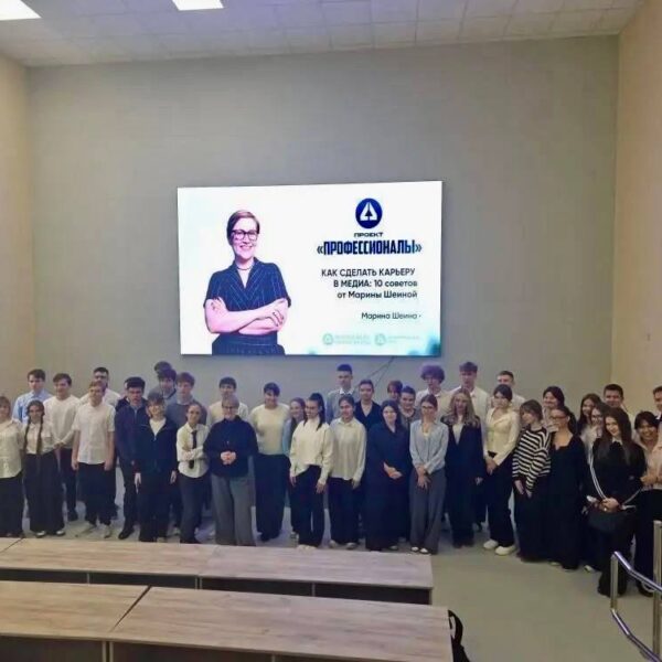 Как находить наставников.