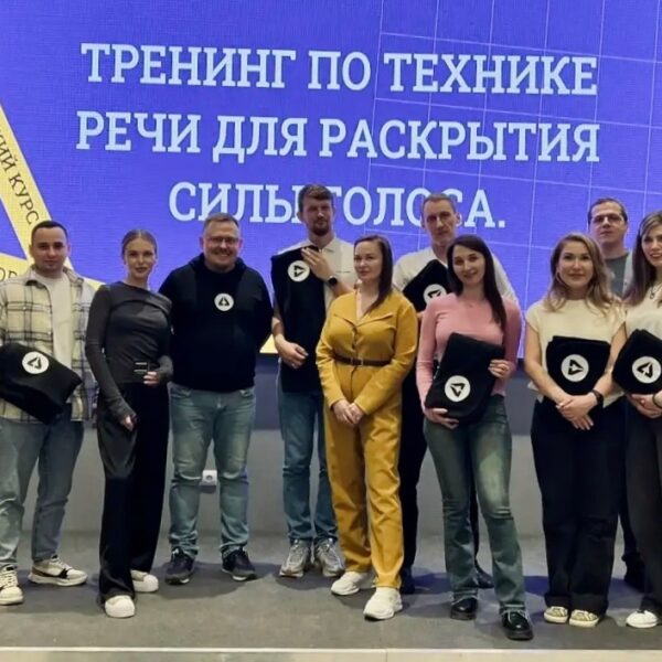 Эксперт для экспертов