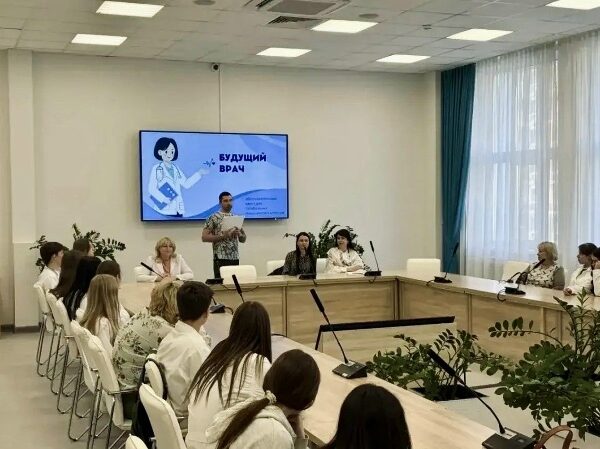 Профессионал всегда готов к новым вызовам и возможностям.