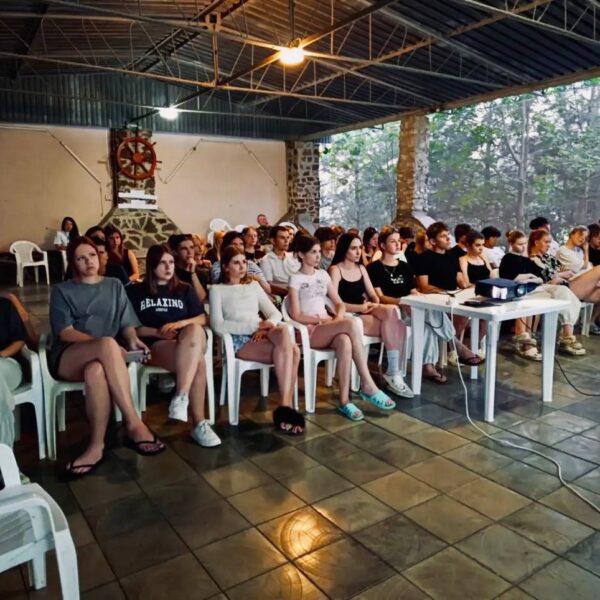 Команда, ресурсы, время — и никакого права на ошибку